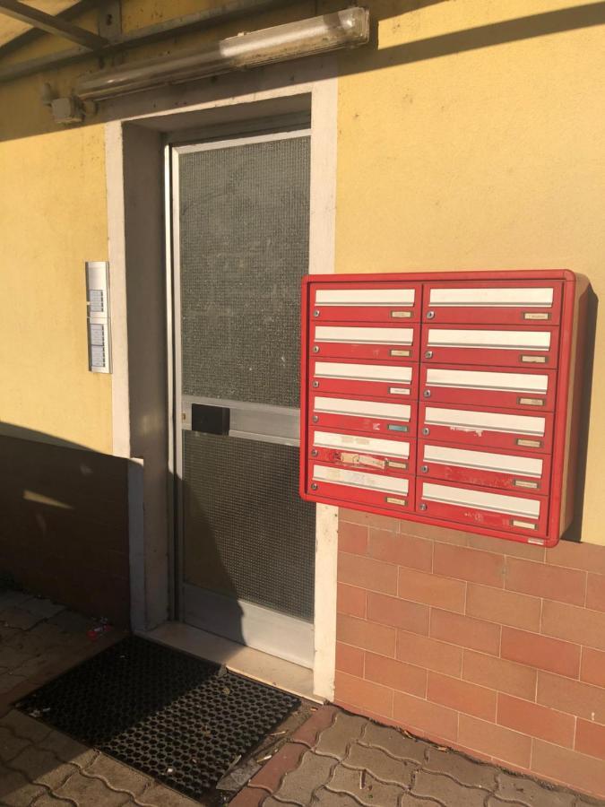 Casa Di Gardolo - Apartments Free Parking Trento Eksteriør bilde