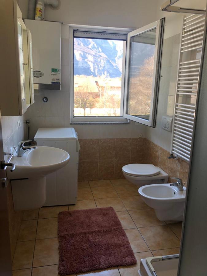 Casa Di Gardolo - Apartments Free Parking Trento Eksteriør bilde