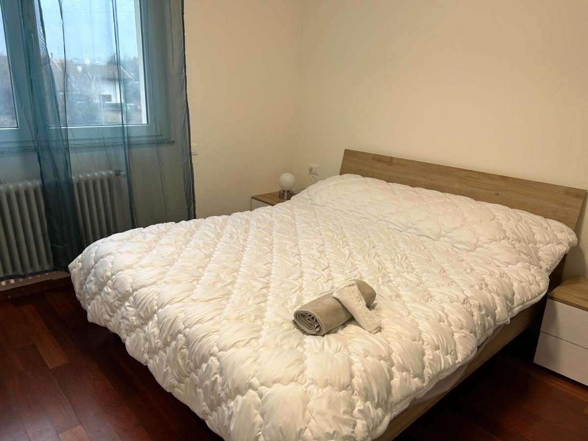 Casa Di Gardolo - Apartments Free Parking Trento Eksteriør bilde