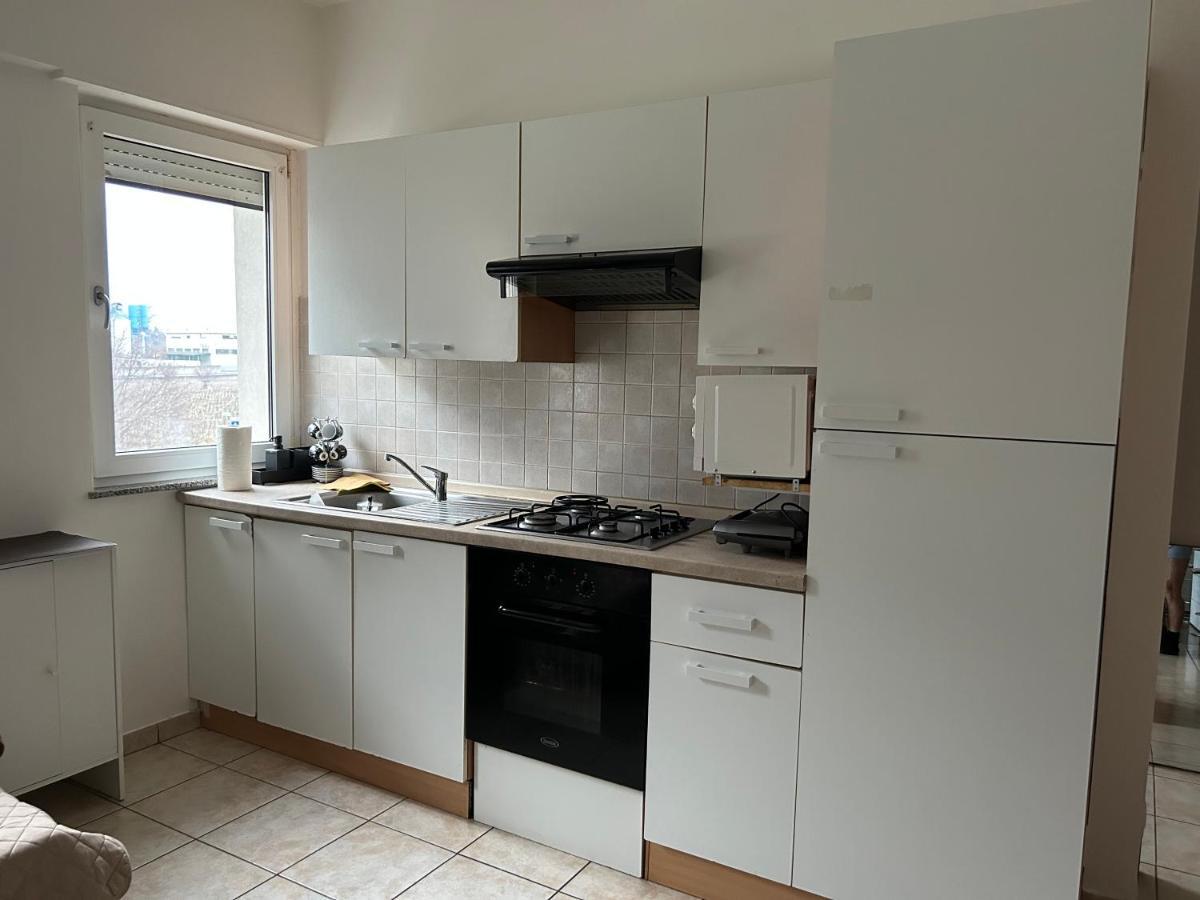 Casa Di Gardolo - Apartments Free Parking Trento Eksteriør bilde