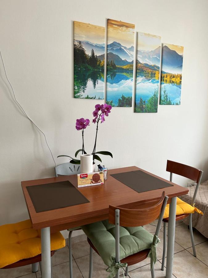 Casa Di Gardolo - Apartments Free Parking Trento Eksteriør bilde