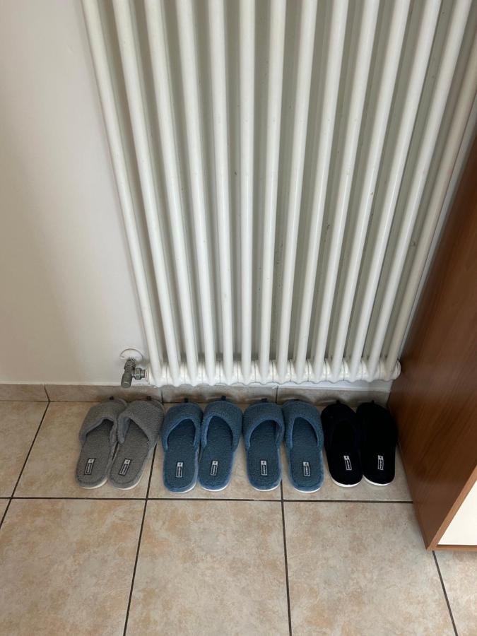 Casa Di Gardolo - Apartments Free Parking Trento Eksteriør bilde