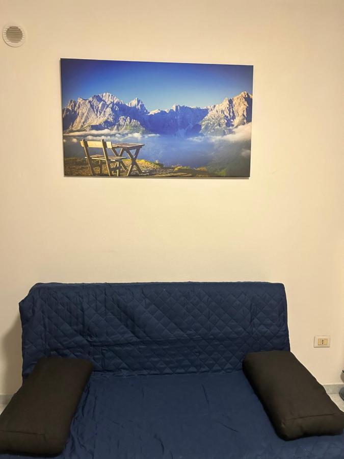 Casa Di Gardolo - Apartments Free Parking Trento Eksteriør bilde