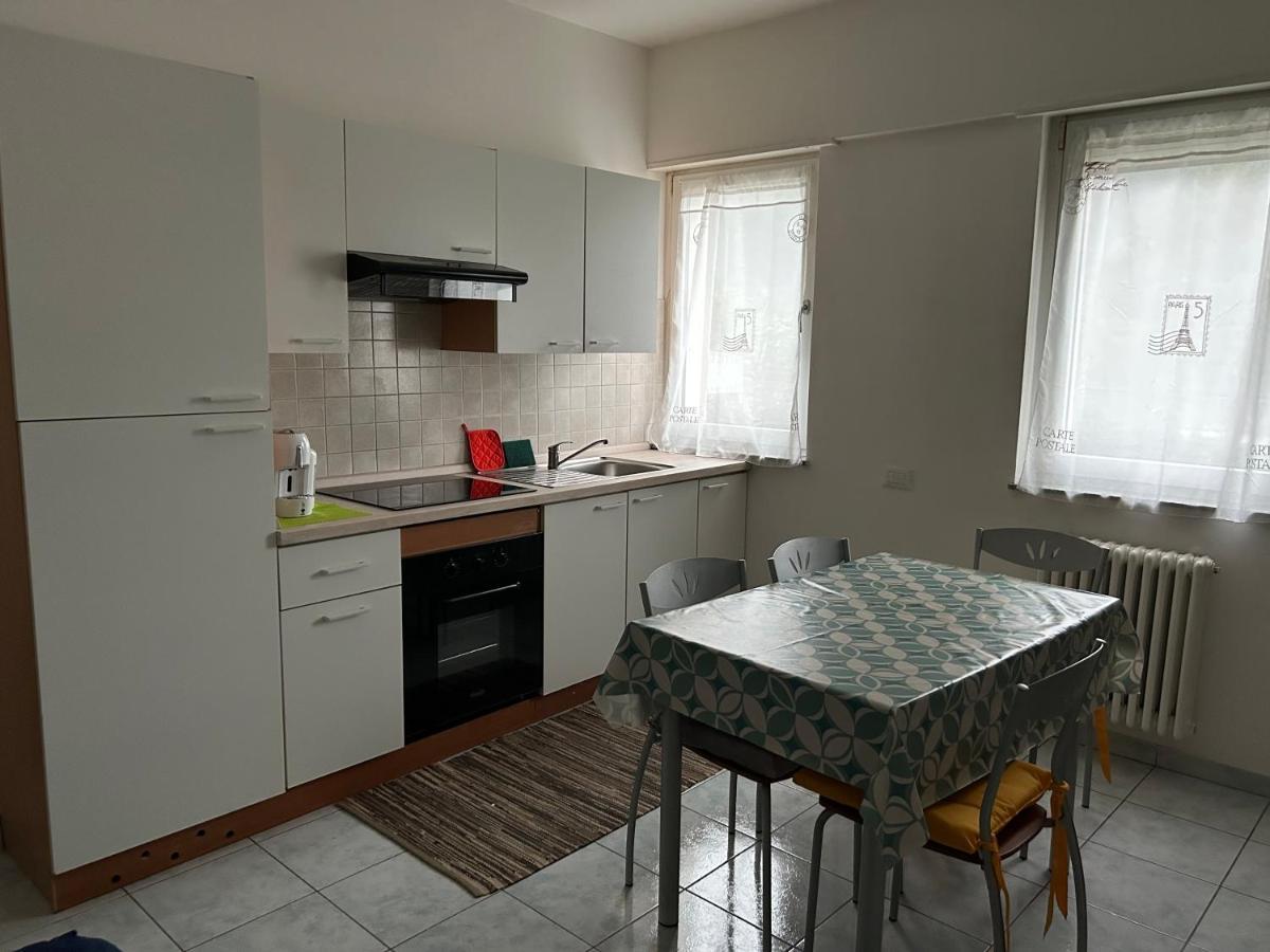 Casa Di Gardolo - Apartments Free Parking Trento Eksteriør bilde